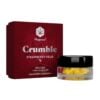 Strawberry Field Crumble Extract, 90% CBD, 1 g
