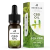 CBD Oil THC Free, 30%, 10 ml