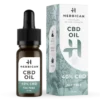 CBD Oil THC-Free, 40%, 10 ml