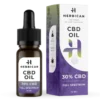 Full Spectrum CBD Oil 30%, 10 ml