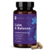 Ashwagandha Capsules 90 x 500 mg